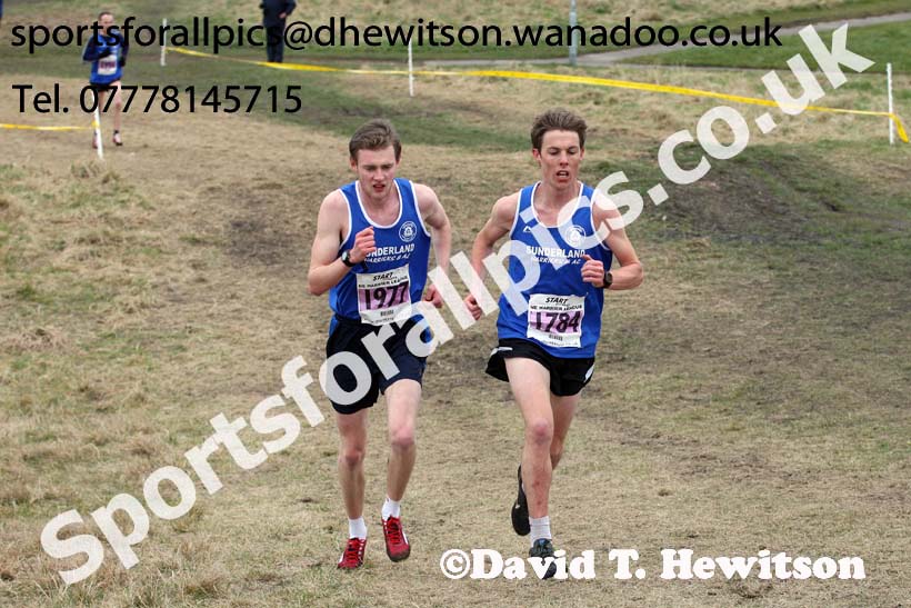 Senior mens Start Fitness NEHL, Wrekenton, Gateshead. Photo: David T. Hewitson/Sports for All Pics
